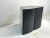 ELECTRO-VOICE EVU SERIES CUSTOM LOUD SPEAKER W/8X8 DRIVERS #7145-C (LOT OF 2)