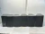 ELECTRO-VOICE EVU SERIES CUSTOM LOUD SPEAKER W/8X8 DRIVERS #7145-C (LOT OF 6)