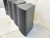 ELECTRO-VOICE EVU SERIES CUSTOM LOUD SPEAKER W/8X8 DRIVERS #7145-C (LOT OF 6)
