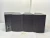 ELECTRO-VOICE EVU SERIES CUSTOM LOUD SPEAKER W/8X8 DRIVERS #7145-C (LOT OF 6)