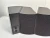 ELECTRO-VOICE EVU SERIES CUSTOM LOUD SPEAKER W/8X8 DRIVERS #7145-C (LOT OF 6)