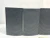 ELECTRO-VOICE EVU SERIES CUSTOM LOUD SPEAKER W/8X8 DRIVERS #7145-C (LOT OF 6)
