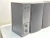 ELECTRO-VOICE EVU SERIES CUSTOM LOUD SPEAKER W/8X8 DRIVERS #7145-C (LOT OF 6)
