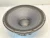Electro-Voice DL15X 15" Woofer #7119 (ONE)