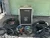 Whirlwind 58Ch Two way W4 Stage Box Package .#1074