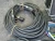 Whirlwind 58Ch Two way W4 Stage Box Package .#1074