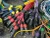 Whirlwind 58Ch Two way W4 Stage Box Package .#1074