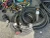 Whirlwind 58Ch Two way W4 Stage Box Package .#1074
