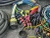 Whirlwind 58Ch Two way W4 Stage Box Package .#1074