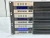 L-Acoustics LA8 4CH Power Amplifier (ONE)
