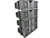 JBL Vertec VT4886 Tri-Amplified 3-Way Line-Array Speaker (LOT OF 4)