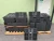 JBL Vertec VT4886 Tri-Amplified 3-Way Line-Array Speaker (LOT OF 4)