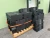 JBL Vertec VT4886 Tri-Amplified 3-Way Line-Array Speaker (LOT OF 4)