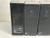 Meyer Sound UP-4XP Speaker W/Bracket #716 (Lot of 4 )