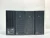 Copy of Meyer Sound UP-4XP Speaker W/Phoenix 5pin #716 (Lot of 4 )