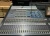 Yamaha PM5DRH DIgital Mixing Console W/ Power supply ( NO CASE)
