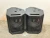 Apogee Sound AE-3Ms2 10" 2-Way Stage Monitor Loudspeaker #7137 (PAIR)