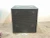 Dynacord COBRA-SUB 18" Passive Subwoofer #7140 (ONE) TRUEHEARTSOUND