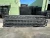 14 ft Heavy Duty Bolt on Truss #AV (LOT OF 8)