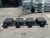 Christie Mirage WU7K-M M6.1 6300 Lumen WUXGA 3DLP Projector (LOT OF 4)