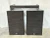 Meyer Sound UPA-2P Self-Powered Loudspeaker W/ Yoke (Pair)