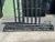 11 ft 8'' Heavy Duty Bolt on Truss #AV (LOT OF 8)
