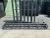 11 ft 8'' Heavy Duty Bolt on Truss #AV (LOT OF 8)