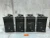 Nexo Geo S830 Line-Array speaker #7354 (LOT OF 4)
