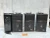 Nexo Geo S830 Line-Array speaker #7354 (LOT OF 4)