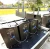 Nexo Geo S830 Passive Speaker W/ Case and Fly Frame #7315 (LOT OF 4)