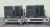 Meyer Sound UPA-1P Compact Wide Coverage Loudspeaker W/Case (Pair)