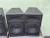 Meyer Sound UPA-1P Compact Wide Coverage Loudspeaker W/Case (Pair)