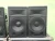 Meyer Sound UPA-1P Compact Wide Coverage Loudspeaker W/Case (Pair)
