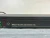 Meyer Sound M-1A Control Electronics Unit Loudspeaker Processor#7133 (ONE)