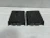 Kenwood KAC-1502S 2-channel car amplifier #4055 (One)