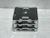 Sound Ordnance™ M2100 Compact 2-channel car amplifier #4045 (One)