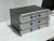 Crown XTi 2000 2-Channel 1600W Power Amplifier #7060 (ONE)