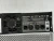 Crown XTi 2000 2-Channel 1600W Power Amplifier #7060 (ONE)