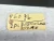 Meyer Sound CC2‑M16 Fader/Meter Module #6094 (One)