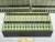Meyer Sound CC2‑M16 Fader/Meter Module #6094 (One)