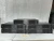 Lab Gruppen FP2400Q 4CH Power Amplifier #6095-F (One)