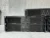 Lab Gruppen FP2400Q 4CH Power Amplifier #6095-F (One)