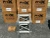 ProX XT-JB6W-2W Square Truss Junction Block (One)