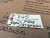 ProX XT-BP3030A 30" Aluminum 8mm Truss Base Plate (One)
