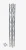 ProX XT-SQ984 9.84 Ft - 3.00 M F34 Square Truss Segment (LOT OF 8)