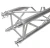 ProX XT-SQ984 9.84 Ft - 3.00 M F34 Square Truss Segment (LOT OF 8)