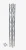 ProX XT-SQ984 9.84 Ft - 3.00 M F34 Square Truss Segment (LOT OF 6)
