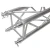 ProX XT-SQ984 9.84 Ft - 3.00 M F34 Square Truss Segment (LOT OF 2)
