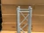 ProX XT-SQ492 4.92 Ft - 1.50 M F34 Square Truss Segment (NEW) (LOT OF 8)