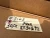ProX XT-SQ492 4.92 Ft - 1.50 M F34 Square Truss Segment (NEW) (LOT OF 8)